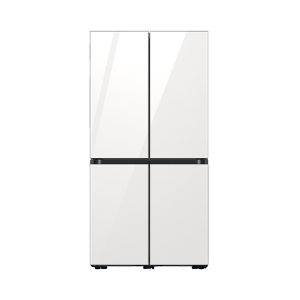 [렌탈] 삼성 비스포크 냉장고(R-B874W0C)HSRB874W0C 글램 화이트60개월 의무사용