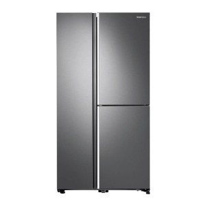 [렌탈] 삼성 양문형 냉장고(4도어 리얼메탈)RS-810LG60개월 의무사용