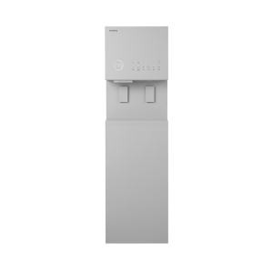 [렌탈]코웨이 프라임 아이스 맥스 얼음 냉온정수기 미스티 그레이 CHPI-5810L / 6년 의무사용
