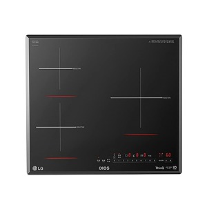 [렌탈]LG 인덕션&amp;전기레인지BEI3MQ 인덕션 3구/60개월 의무사용