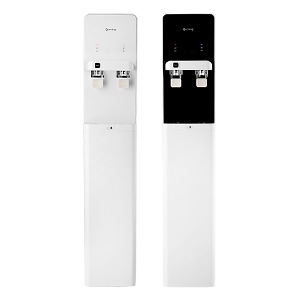 [렌탈]현대큐밍 더퓨어 베이직 냉온정수기P-B30S-0I/5년 의무사용